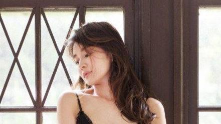 吸毒女星高部愛竟被包養　月賺20萬