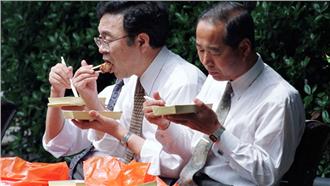 學者發現　不工作的五十幾歲大叔大增