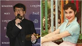 成龍,金馬執委會