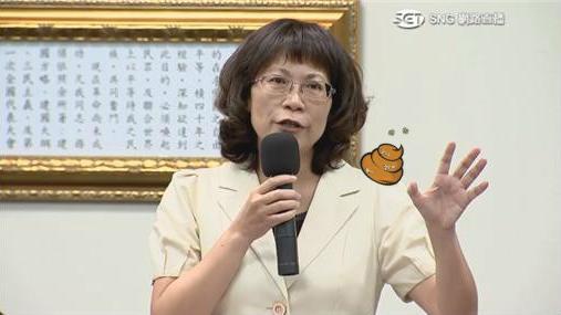 人渣文本：王如玄作賊心虛、身上有屎