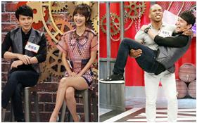 《雅典納轟趴》中天提供