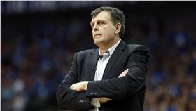 Kevin McHale（ap）