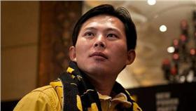 黃國昌－翻攝自黃國昌臉書