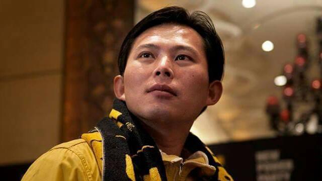 民眾嗆「你看不起我？」黃國昌神回應