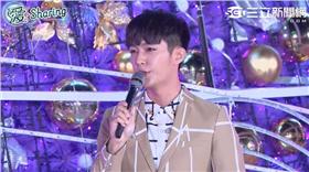 【愛.Sharing】2015 Xmas　炎亞綸唱歌