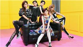 POPU LADY／華研提供
