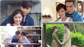 華劇大賞,莫非這就是愛情,料理高校生  圖／翻攝自臉書