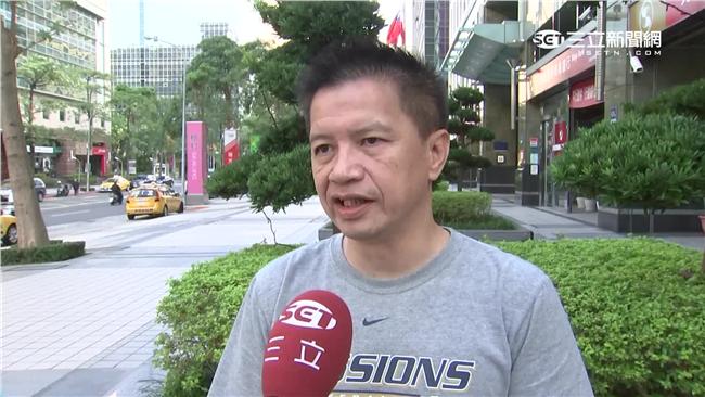 中華隊零用金僅200元　曾公這麼說