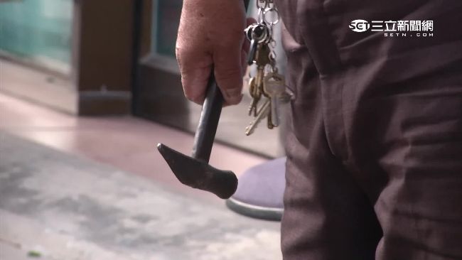 3分鐘抓搶匪！全靠民眾合作無間