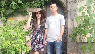 「非你不嫁」曼谷爆炸讓她患難見真情