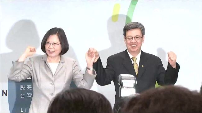 被封政壇暖男　全因陳建仁的無私付出