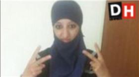 自殺炸彈客-圖／翻攝自《每日郵報》