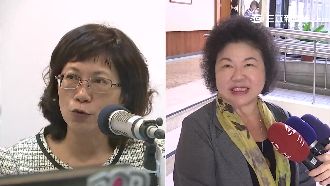 誰情非得已？王如玄：陳菊告就是告了