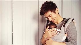 修杰楷
翻攝臉書
