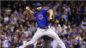 Jake Arrieta（ap）