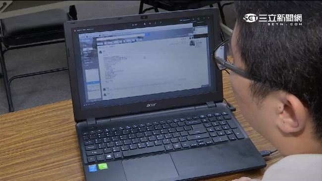 別亂點！署名「健保費扣款成功」是假郵件