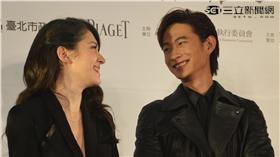 紅衣小女孩,金至貞攝影