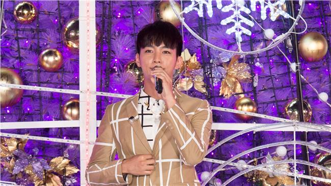 最怕爆破戲！炎亞綸：想演心理變態