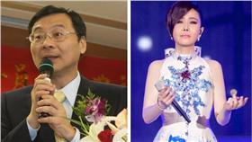 曾銘宗、江蕙／曾銘宗、江蕙臉書