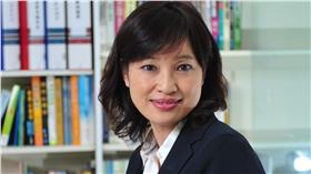 柯志恩／擷自淡江大學官網