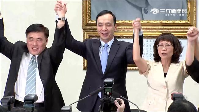她「偏綠」？朱立倫找王如玄內幕曝光