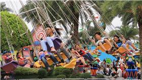 劍湖山世界,樂園_劍湖山臉書