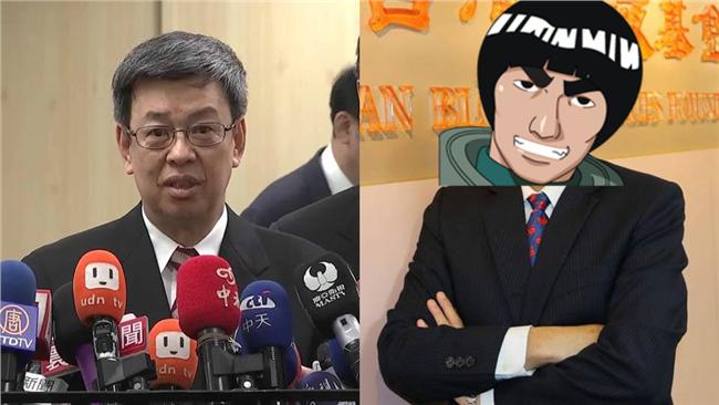 關於陳建仁的爭議　「他」逐一破解
