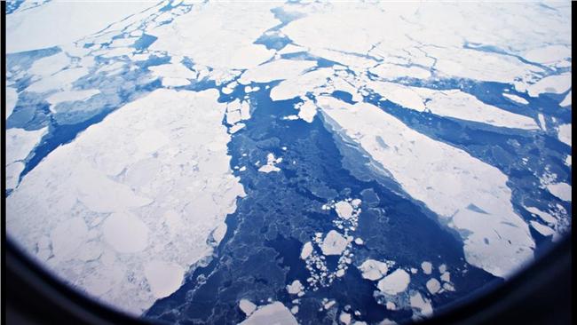 地球發燒了！均溫連12個月創新高