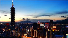 台北城（圖／攝影者中岑范姜, Flickr CC License）https://flic.kr/p/osDJcc