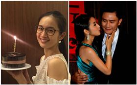 資料照、翻攝自林依晨微博