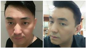 徐亨,本土劇,投資失利,感恩論,借錢
圖／翻攝自徐亨臉書