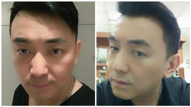 曾經跌谷底　徐亨感恩論讓網友推爆