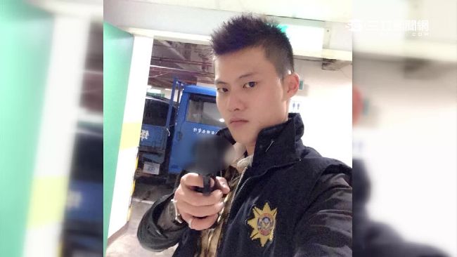 戲外當毒蟲　臨演問警：看過我嗎？