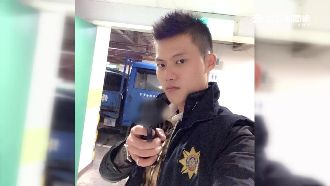 戲外當毒蟲　臨演問警：看過我嗎？