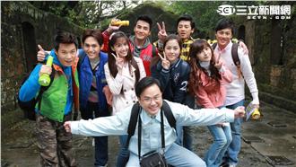 我的自由年代兩周年 戲散人不散