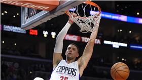 Austin Rivers（圖／美聯社／達志影像）