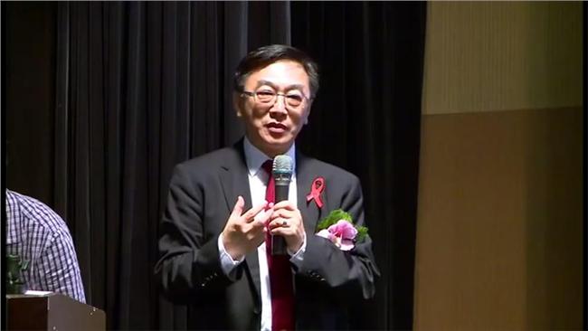 因為這些專長　讓陳宜民入藍不分區