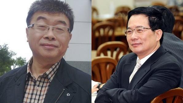 不分區落榜　蔡正元、邱毅不開記者會