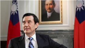 馬英九總統（圖／翻攝自總統府Flickr）