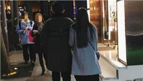 周杰倫,昆凌,夫妻,東大門,韓國
圖／翻攝自Hannah-ChouChou微博