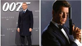 007
皮爾斯布洛斯南
丹尼爾克雷格
翻攝臉書
https://www.facebook.com/sonypicturestw/photos_stream?ref=page_internal