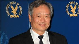 李安　圖／翻攝自百度百科