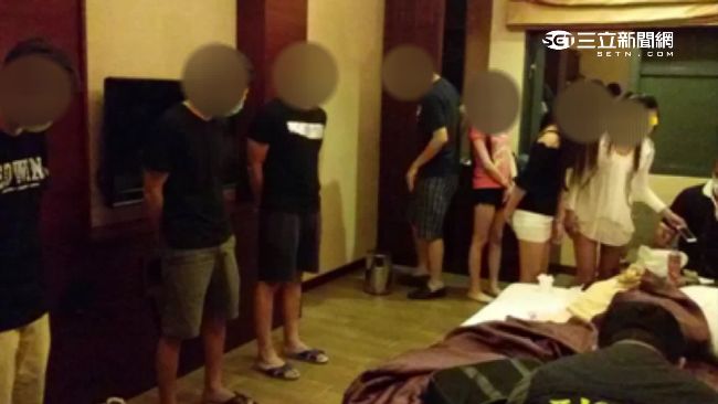 毒咖啡迷昏吃豆腐　傳播妹不滿爆料