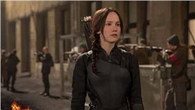 珍妮佛勞倫斯
翻攝臉書
https://www.facebook.com/twhungergames/photos_stream
