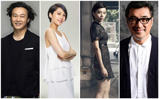 問鼎影后先開金嗓　宋芸樺獻唱小幸運