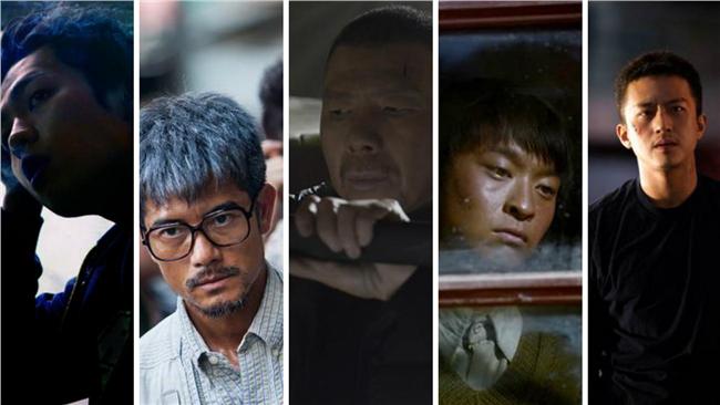 金馬／影帝根本死亡之組　共通點是…