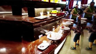 五星級下午茶餐盤空蕩蕩　民轟吃不飽