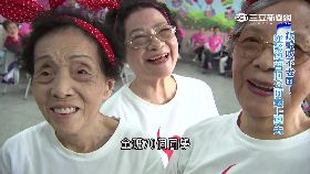 逆齡不老風(長版)