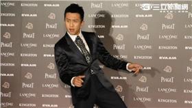 鄧超　記者黃仲義攝影