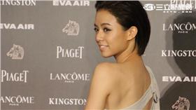 宋芸樺　記者黃仲義攝影